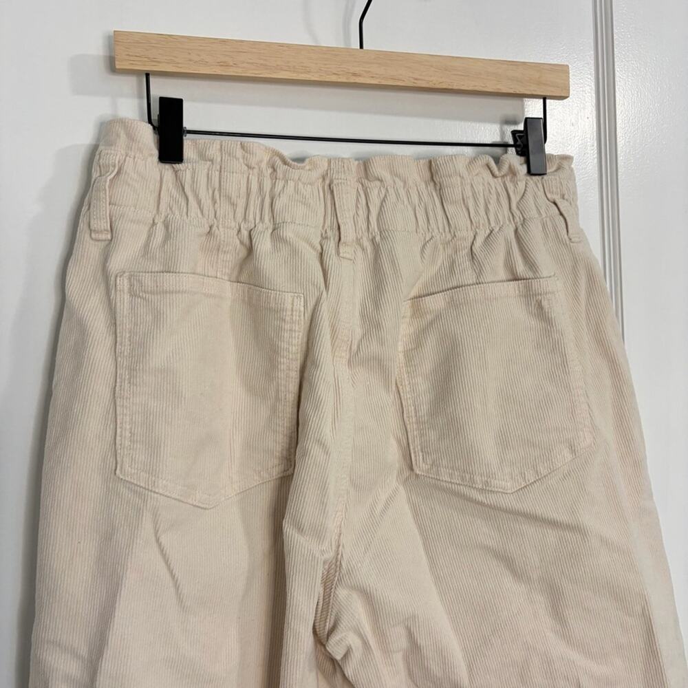 American Eagle Barrel wide leg Pants - Picture 5 of 15